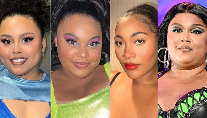Lizzo's ex backup dancers double down on explosive allegations 14
