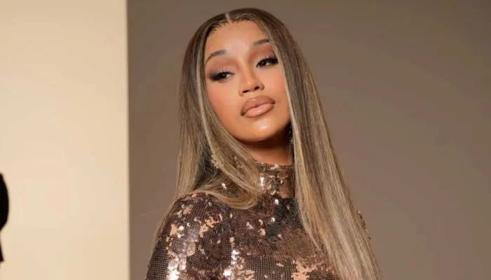 Cardi B Threatens To Expose Haters With 'Receipts' That Will Shake Up The Internet 8