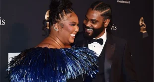 Lizzo strongly 'denies' breakup with Myke Wright amid unfollowing