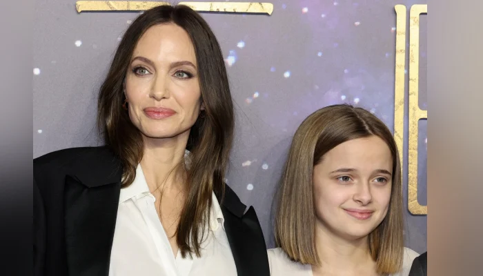 Angelina Jolie to collaborate with her daughter for The Outsiders Broadway show 10