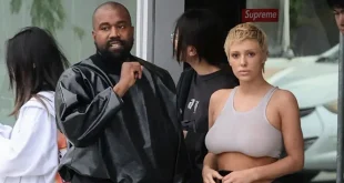 Kanye West's wife Bianca Censori's disgusted by ex-billionaire's hygiene habits