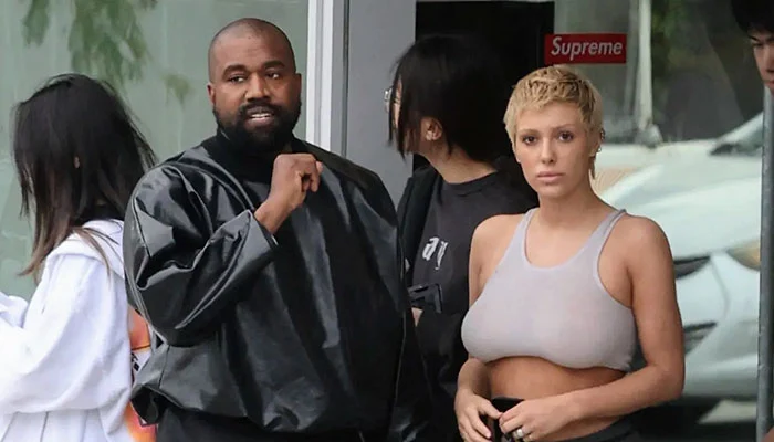 Kanye West's wife Bianca Censori's disgusted by ex-billionaire's hygiene habits 21