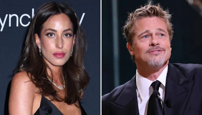 Brad Pitt, Ines de Ramon ready to make 'ultra private relationship' public 8