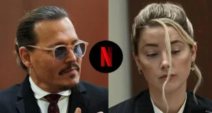 Johnny Depp vs Amber Heard: Netflix doc to show Aquaman star in 'new' light