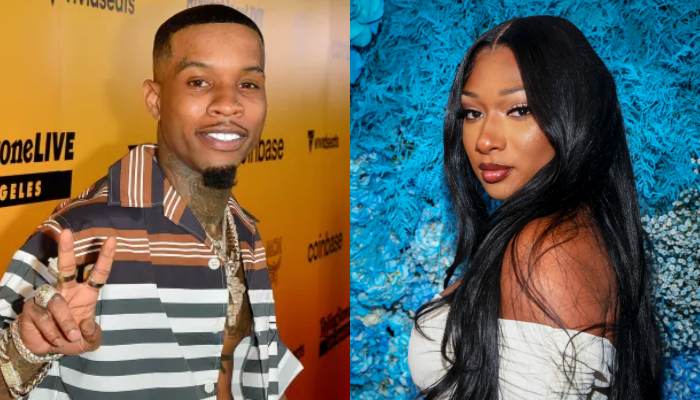 Tory Lanez speaks first time after Megan Thee Stallion shooting incident: 'My Wrongs' 10