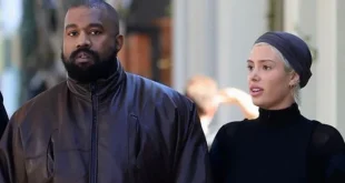 Kanye West grants new wife Bianca Censori legal power to manage financial affairs