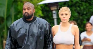 Kanye West forced to marry Bianca Censori?