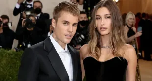 Hailey Bieber taking on Justin Bieber’s business matters after Scooter Braun ‘issues’
