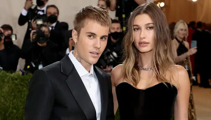 Hailey Bieber taking on Justin Bieber’s business matters after Scooter Braun ‘issues’ 14