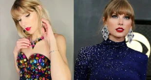 Taylor Swift lookalike calls out 'bullies' Swifties after pulling off 'horrific' prank
