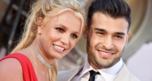 Sam Asghari serves Britney Spears as 'therapist and nurse' in marriage
