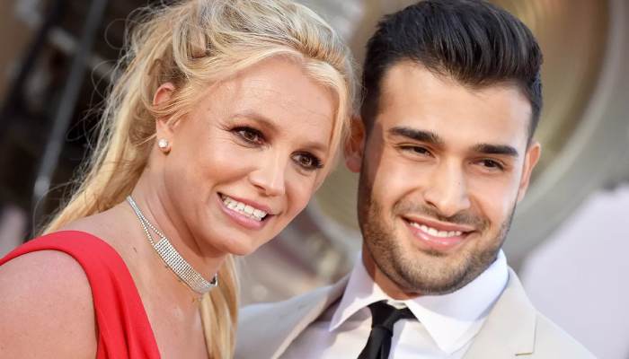 Sam Asghari serves Britney Spears as 'therapist and nurse' in marriage 14