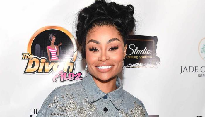 Blac Chyna ambitiously follows fitness routine and wellness journey 14