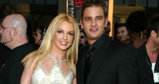 Britney Spears's brother Bryan Spears helps sister in tough times after divorce