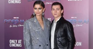 Zendaya reveals why she wants to keep Tom Holland relationship private