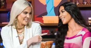 Khloe Kardashian stands up for sister Kim Kardashian against body-shamers
