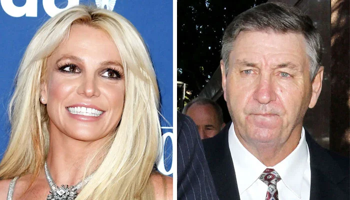 Britney Spears’ reconciliation with dad Jamie Spears is ‘not on the cards’ 11