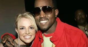 Britney Spears, Kanye West are 'perfect for each other' in 'weirdest sense possible'