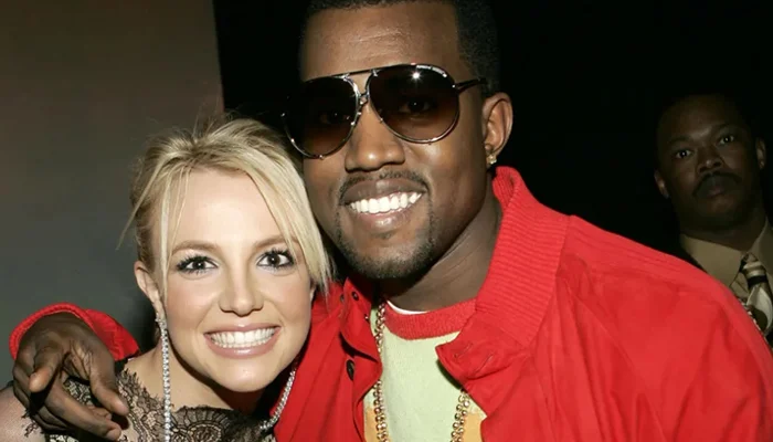 Britney Spears, Kanye West are 'perfect for each other' in 'weirdest sense possible' 19