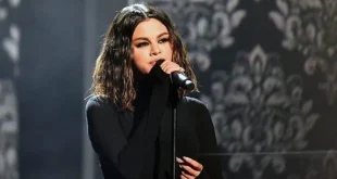 Selena Gomez brands herself as self-love advocate: 'I fought for it'