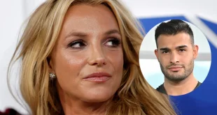 Britney Spears finds love in criminal housekeeper after Sam Asghari divorce