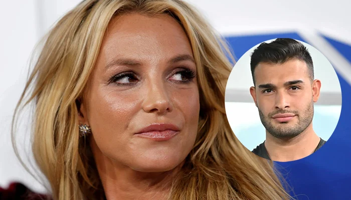 Britney Spears finds love in criminal housekeeper after Sam Asghari divorce 21
