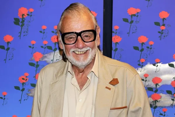 George Romero's Final 'Living Dead' Movie Is in the Works Six Years After His Death