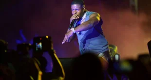 Blac Youngsta’s Brother Reportedly Killed In Memphis Shooting