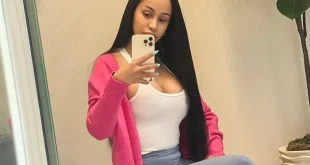 Cardi B Reveals Hair Journey Secrets: ‘You Need Hair Products and Good Care‘