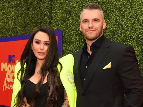 Jenni 'JWoww' Farley Says She'll 'Probably Elope' to Italy or Spain for Her Wedding (Exclusive)