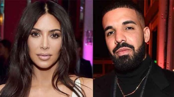Kim Kardashian, Drake really dating?
