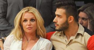 Britney Spears suffered emotional abuse during Sam Asghari marriage