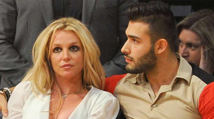 Britney Spears suffered emotional abuse during Sam Asghari marriage 16