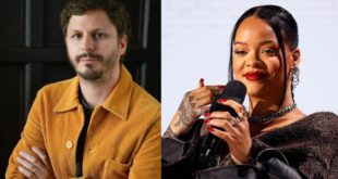Michael Cera recalls excruciating pain after Rihanna hit him in 2013 film