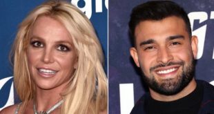 Britney Spears will still feature Sam Asghari in memoir despite bitter split