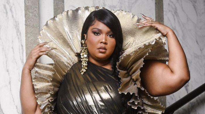 Lizzo prepares to countersue ‘bogus’ harassment lawsuit by backup dancers 7