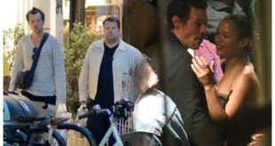 Harry Styles spotted after PDA-filled outing with new love interest Taylor Russell