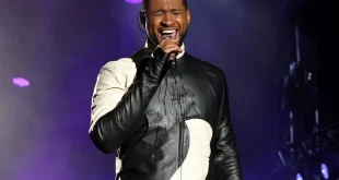 Usher Talks New Song 'Good Good' — and Weighs in on Keke Palmer and Boyfriend's Outfit Drama (Exclusive)