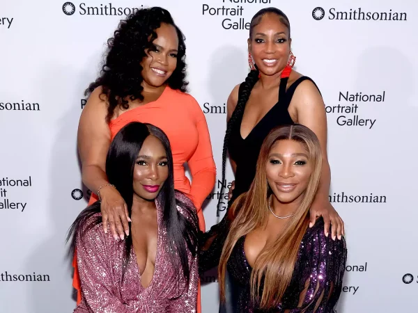 Serena and Venus Williams' Siblings: All About the Tennis Stars' Sisters and Brothers
