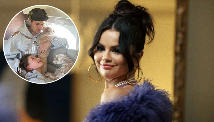 Selena Gomez shares a ‘rare’ quote as Justin Bieber returns to Instagram 10