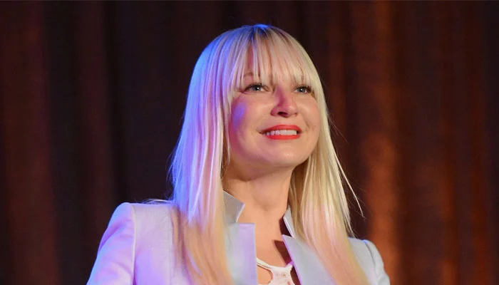 Sia’s album ‘Reasonable Woman’ inspired by a 'very dark’ period of her life 27