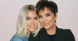 'Blessed' Khloe Kardashian showers love on mom Kris Jenner in rare move