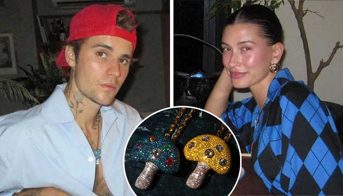 Inside Justin Bieber’s ‘priceless’ bejewelled anniversary gift from wife Hailey 8