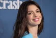 Anne Hathaway reflects on postpartum recovery after second kid