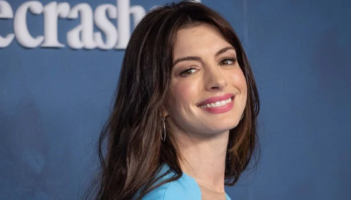 Anne Hathaway reflects on postpartum recovery after second kid 16