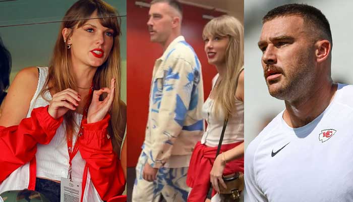 Taylor Swift, Travis Kelce ready to merge their two souls into one 13