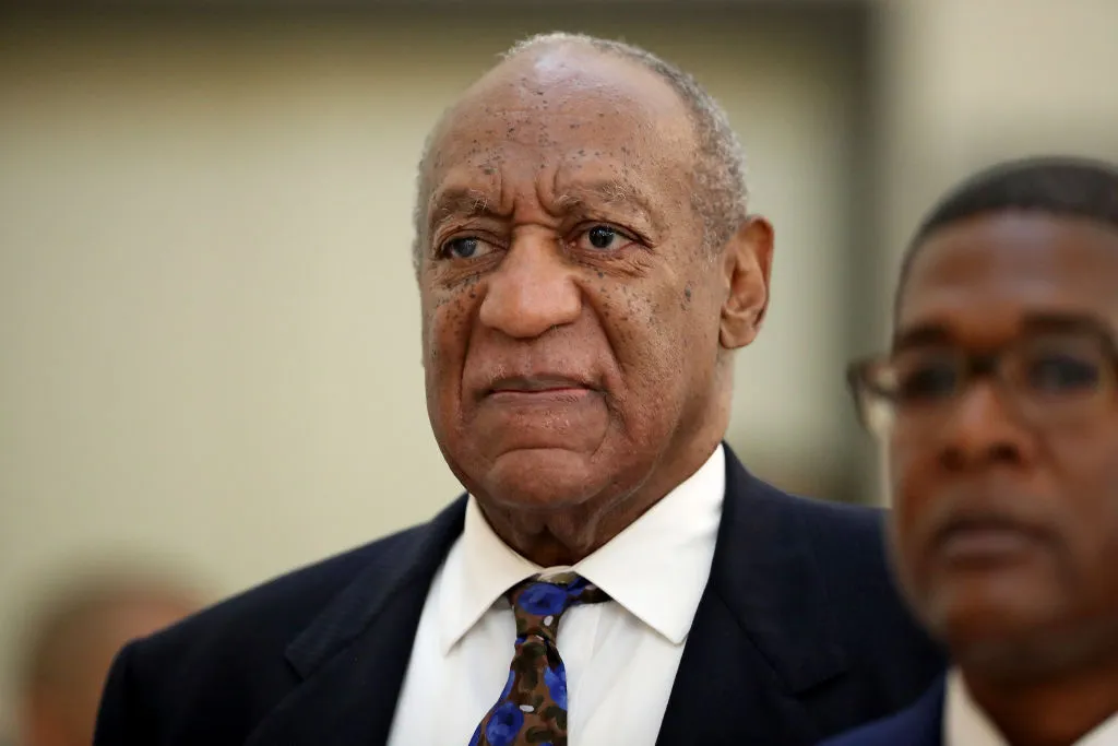 Bill Cosby Hit With Another Alleged Sexual Assault Lawsuit 24