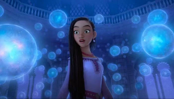 Wish: Disney trailer most watched after ‘Frozen II’ 13