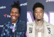 Lil Baby Praises Blueface For Going Easier On Chrisean Rock, Atlanta Native Says He’s Done With Opps