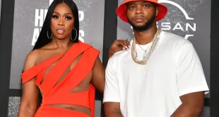 Remy Ma Cheated On Papoose With “The Help,” Tasha K Alleges